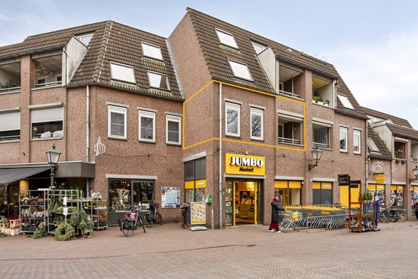 Property photo - Plantsoenstraat 17, 3911KA Rhenen
